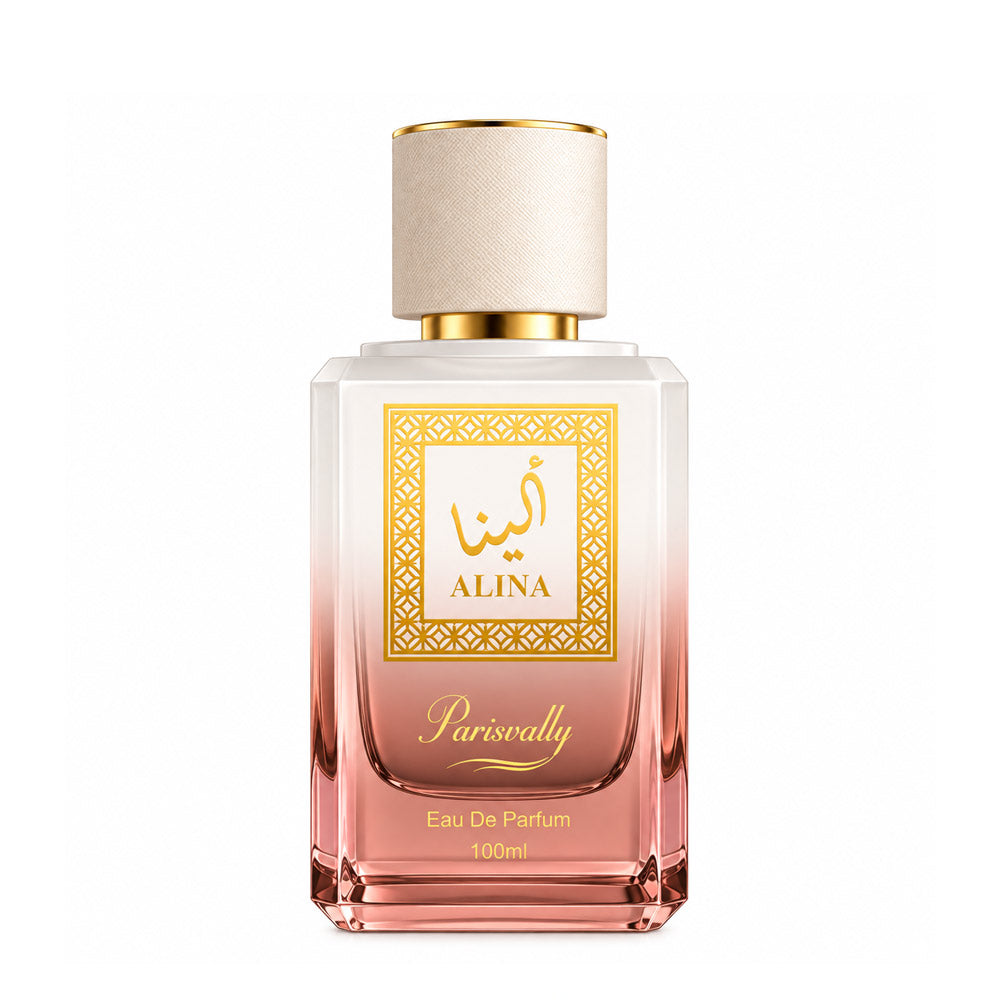 Parisvally-Alina 3.4 FL.OZ