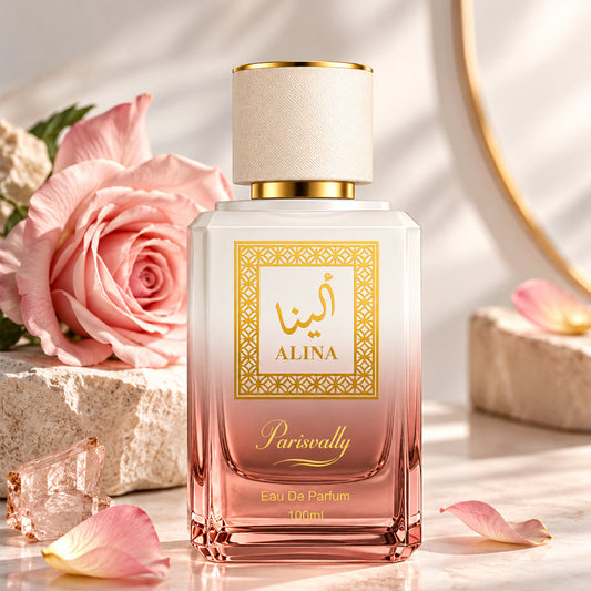 Parisvally-Alina 3.4 FL.OZ