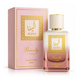 Parisvally-Alina 3.4 FL.OZ