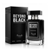 Parisvally-Beyond Black 3.4 FL.OZ