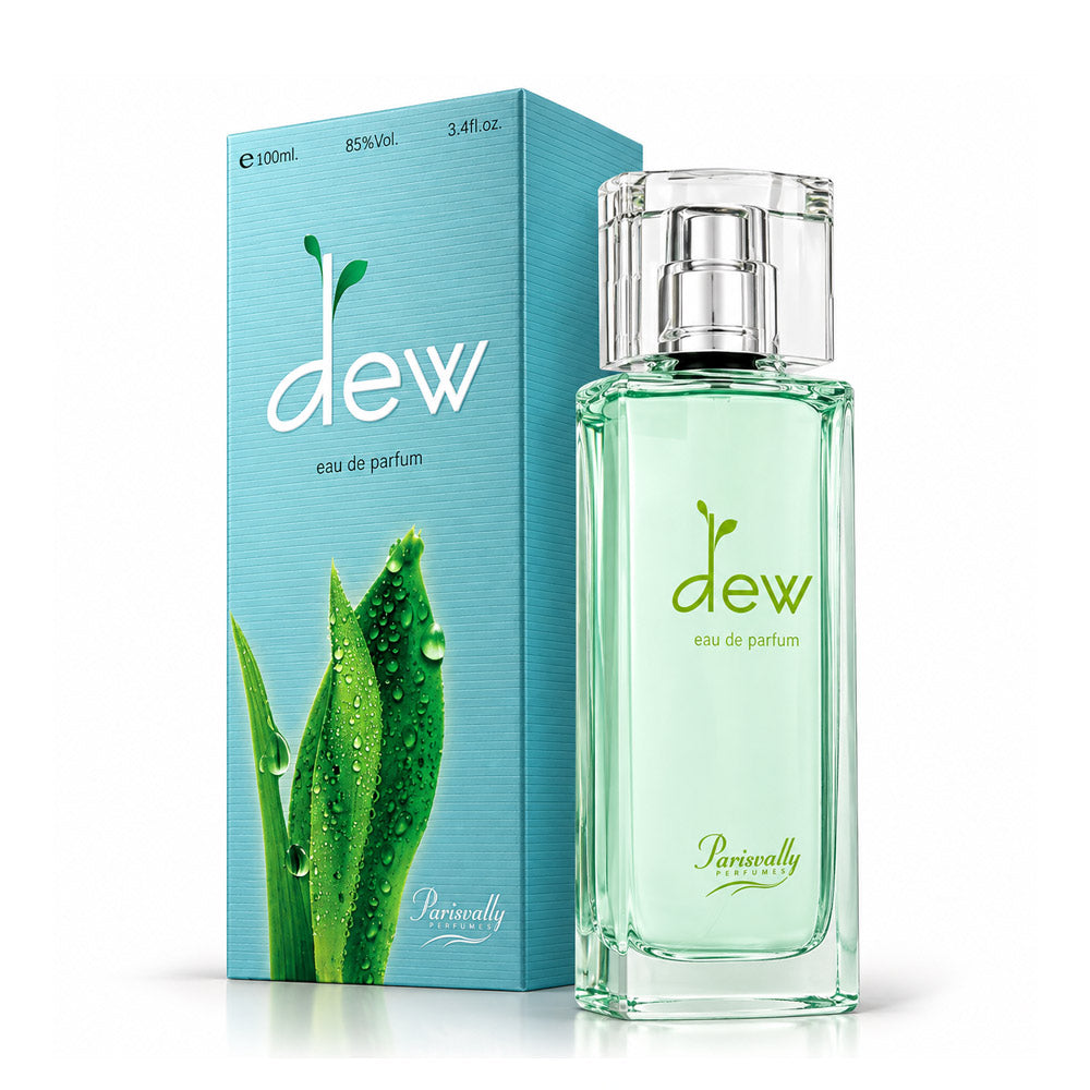 Parisvally-Dew 3.4 FL.OZ