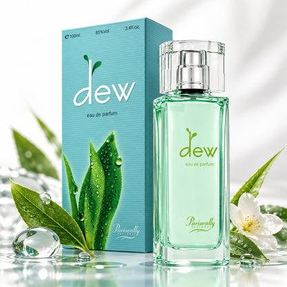 Parisvally-Dew 3.4 FL.OZ