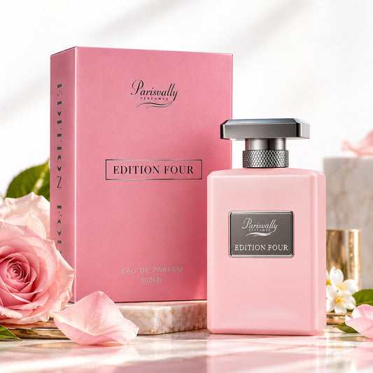 Parisvally-Edition 4 3.4 FL.OZ