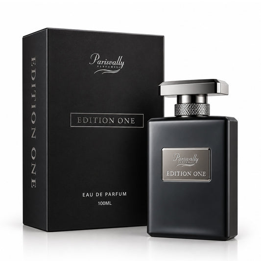 Parisvally-Edition One 3.4 FL.OZ