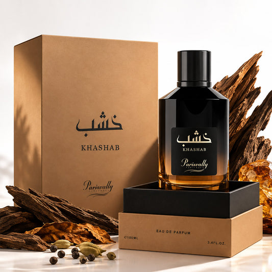 Parisvally-Khashab 3.4 FL.OZ