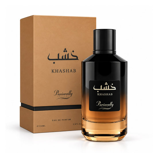 Parisvally-Khashab 3.4 FL.OZ