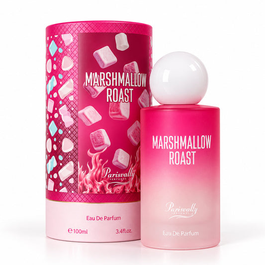 Parisvally-Marshmallow Roast 3.4 FL.OZ