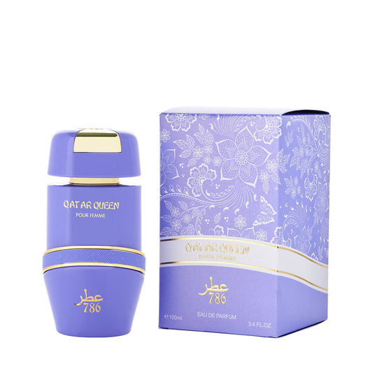 Jo Milano-Qatar Queen 3.4 FL.OZ