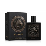 Rayhaan-Wolf 3.4 FL.OZ
