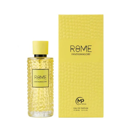 Mast Perfume-Rome Fantasmagory 3.4 FL.OZ