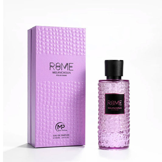 Mast Perfume-Rome Melancholia Pour Femme 3.4 FL.OZ