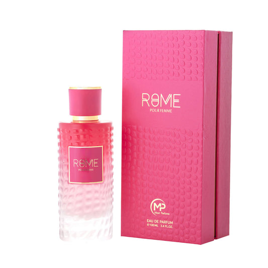 Mast Perfume-Rome Pour Femme 3.4 FL.OZ