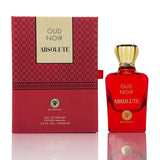 Rai Phalail-Oud Noir Absolute 3.4FL.OZ