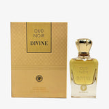 Rai Phalail-Oud Noir Divine 3.4 FL.OZ