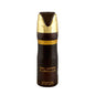 Lattafa-Ramz Gold Deodorant Spray 200ml (6.7 oz)