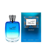 Rasasi-Hawas Nautilus 3.4 FL.OZ