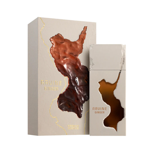 French Avenue-Ravine Ginger 3.4 FL.OZ