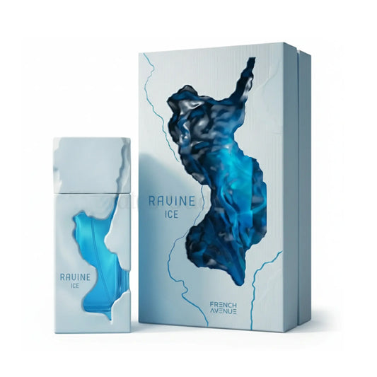 French Avenue-Ravine Ice 3.4 FL.OZ