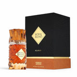French Avenue-Royal Blend Bourbon 3.4 FL.OZ