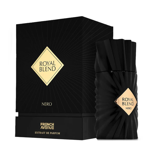 French Avenue-Royal Blend Nero 3.4 FL.OZ