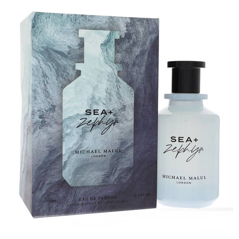 Michael Malul-Sea + Zephyr 3.4 FL.OZ