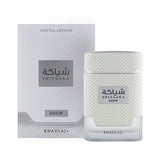 Khadlaj-Shiyaaka Snow 3.4 FL.OZ