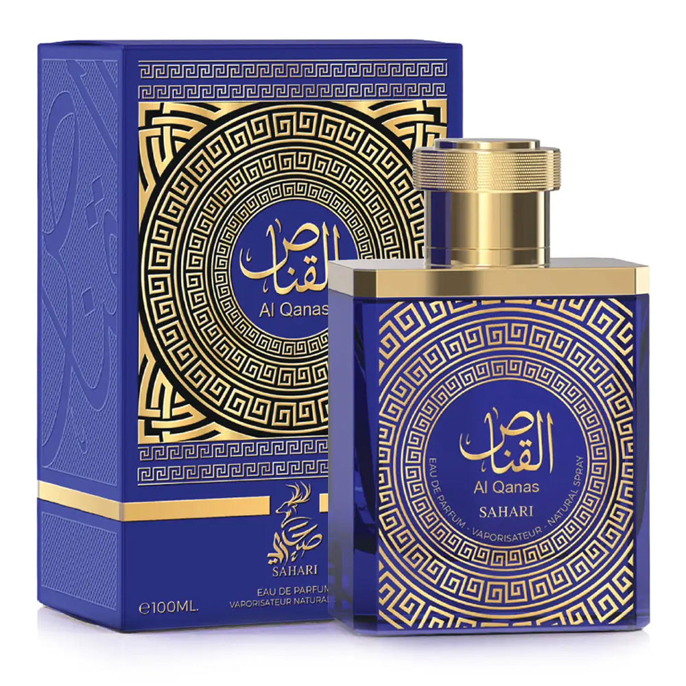 Sahari-Al Qanas 3.4 FL.OZ