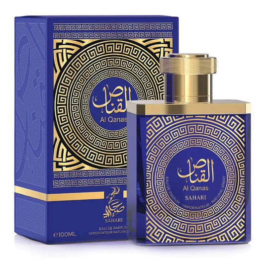 Sahari-Al Qanas 3.4 FL.OZ