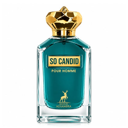 Maison Alhambra-So Candid Mens 3.4 FL.OZ