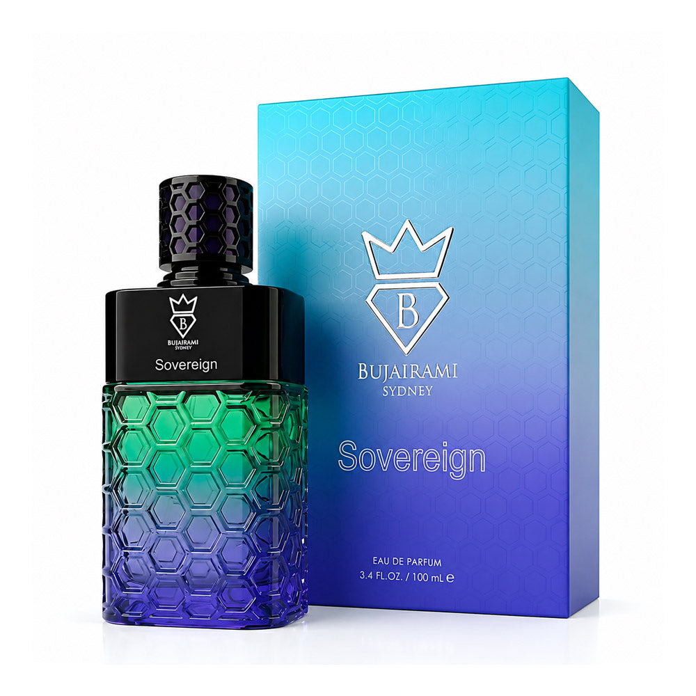 Bujairami-Sovereign 3.4 FL.OZ