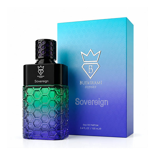 Bujairami-Sovereign 3.4 FL.OZ