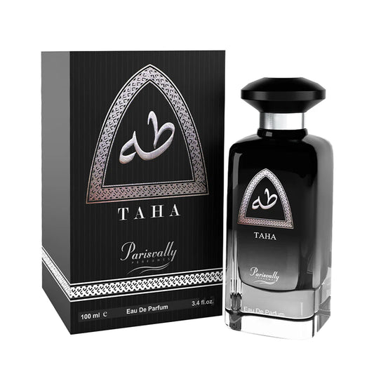 Parisvally-Taha 3.4 FL.OZ
