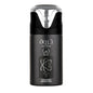 Lattafa-Tharwah Silver Concentrated Body Spray 9oz