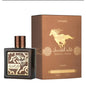 Lattafa-Qaed Al Fursan Untamed 3.04 FL.OZ