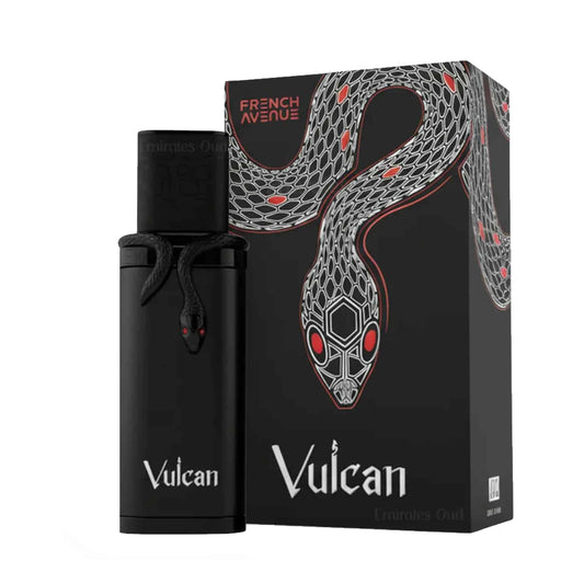French Avenue-Vulcan Black Friday 3.4 FL.OZ