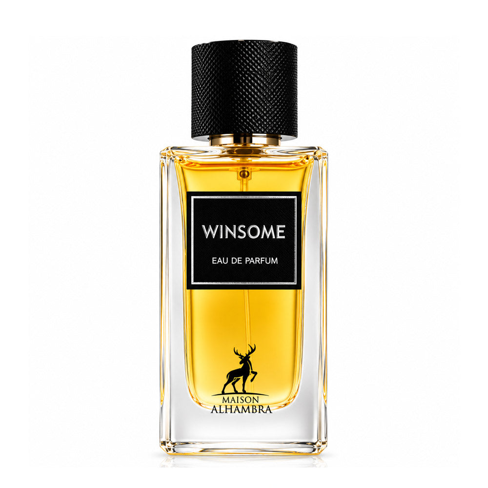 Maison Alhambra-Winsome 3.4 FL.OZ