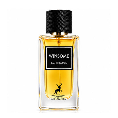 Maison Alhambra-Winsome 3.4 FL.OZ
