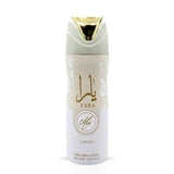 Lattafa-Yara Moi Deodorant Spray 200ml (6.7 OZ)