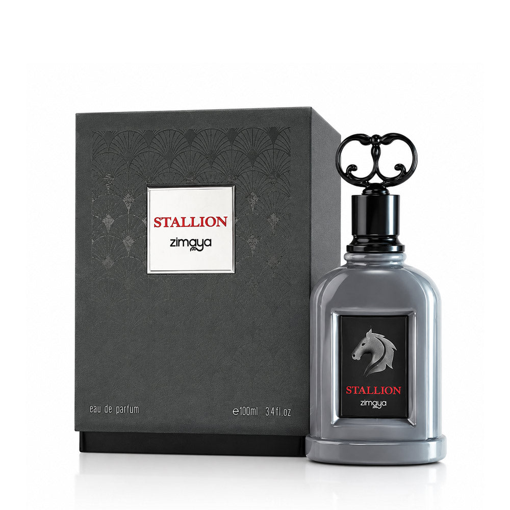 Zimaya-Stallion 3.4 FL.OZ