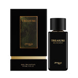 Zimaya-Treasure 3.4 FL.OZ