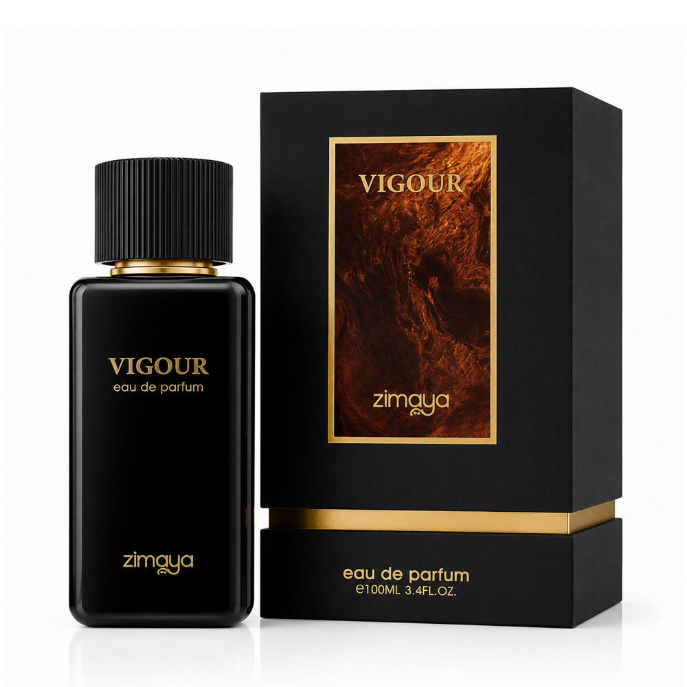Zimaya-Vigor 3.4 FL.OZ