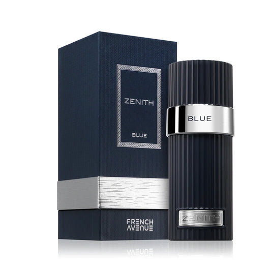 French Avenue-Zenith Blue 3.4 FL.OZ