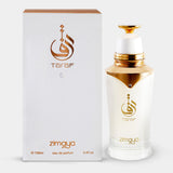 Zimaya-Taraf White 3.4 FL.OZ