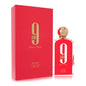 Afnan-9pm Pour Femme Pink 3.4 FL.OZ