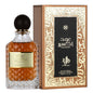 Al Wataniah-Oud Elixir 3.4 FL.OZ