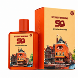 Street Origins-Amsterdam Red 2.5 FL.OZ