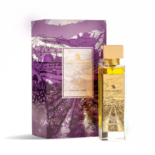 Swiss Arabian Enigma of Taif 3.4 FL.OZ
