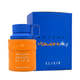 Armaf-Odyssey Mandarin Sky Elixir 3.4 FL.OZ