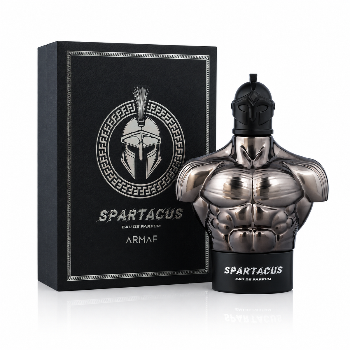 Armaf-Spartacus 3.4 FL.OZ