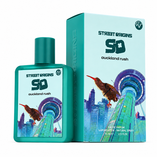 Street Origins-Auckland Rush 2.5 FL.OZ